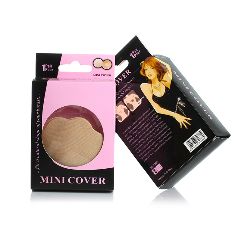 Women Push Up Bras For Self Adhesive Silicone Strapless Invisible Bra Reusable Sticky Breast Lift Tape Kawaii Pads Flower/Round Shape Intimates Accessories
Women Push Up Bras For Self Adhesive Silicone Strapless Invisible Bra Reusable Sticky Breast Lift Tape Kawaii Pads Flower/Round Shape Intimates Accessories