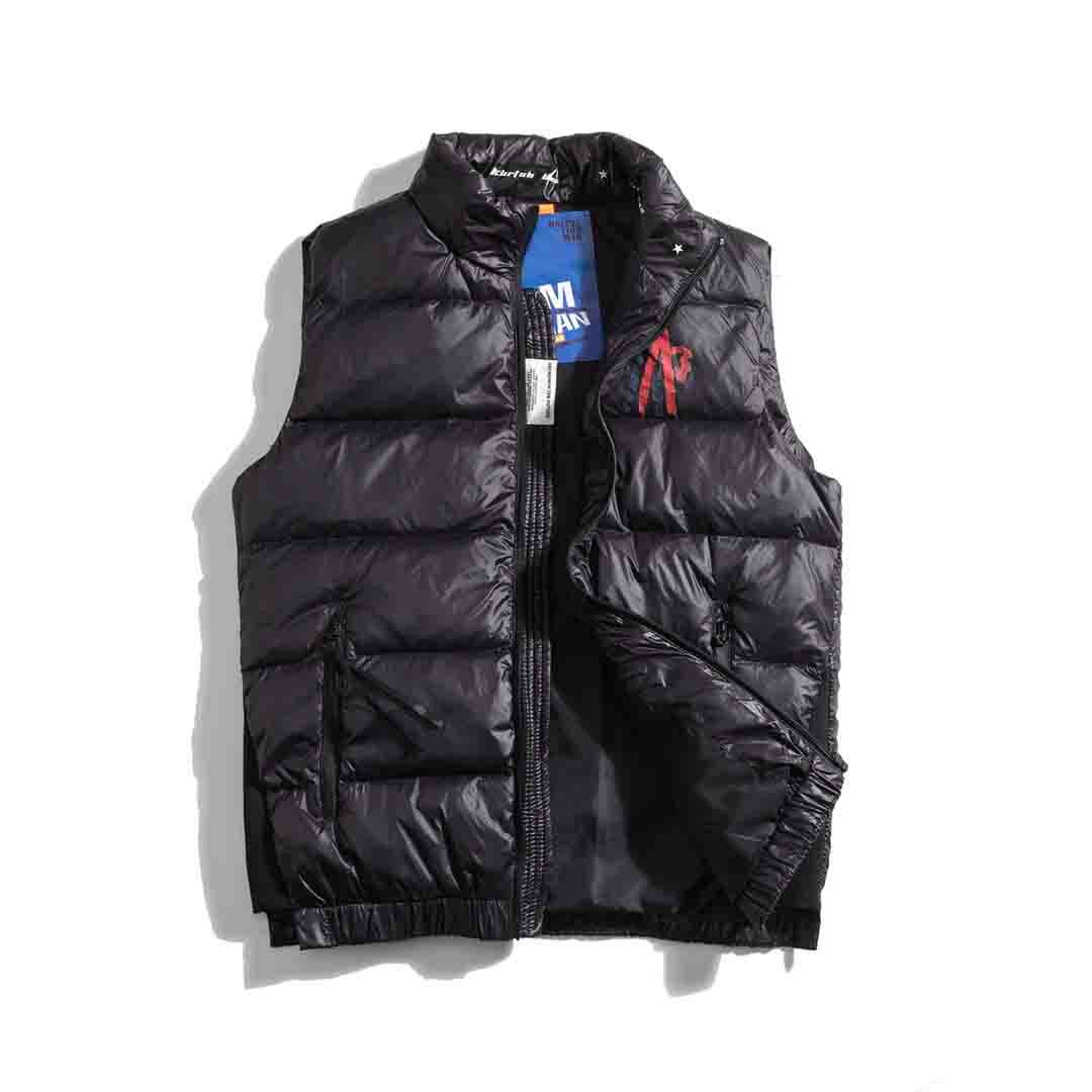 mens designer down vests clothing france brand winter new style hooded vest and down jacket for fashionable waistcoat m-3xl, Black;white
mens designer down vests clothing france brand winter new style hooded vest and down jacket for fashionable waistcoat m-3xl, Black;white