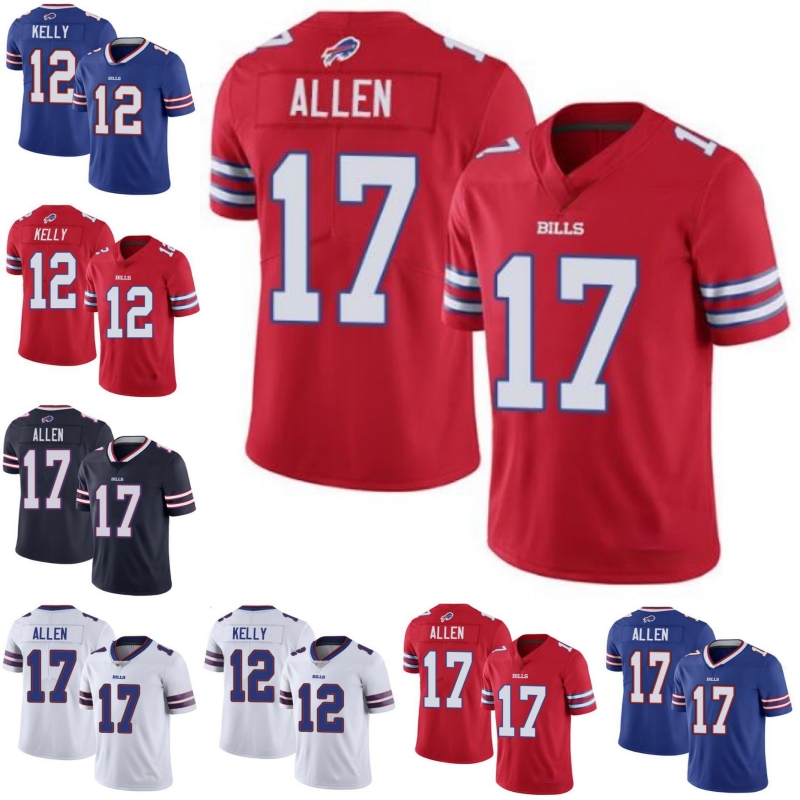 BuffaloBillsMen #12 Jim Kelly 17 Josh Allen Men Women Youth Limited Inverted Legend Season Jersey
BuffaloBillsMen #12 Jim Kelly 17 Josh Allen Men Women Youth Limited Inverted Legend Season Jersey