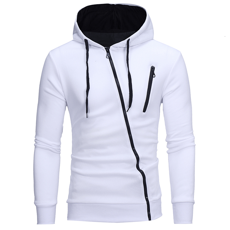 2021 New Solid Casual High Quality Cotton Slim Sweater Men Drawstring Oblique Zipper Cardigan Hooded Pullover Sweatercoat Qnj3, Gray
2021 New Solid Casual High Quality Cotton Slim Sweater Men Drawstring Oblique Zipper Cardigan Hooded Pullover Sweatercoat Qnj3, Gray