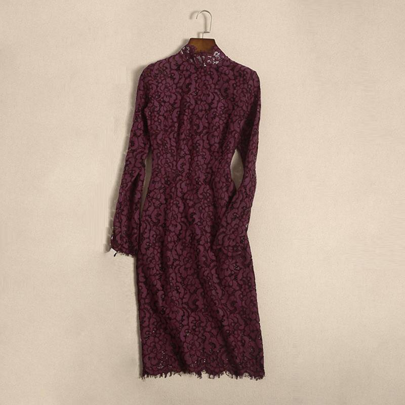 Casual Dresses Kate Middleton Princess England Dress Lace Crochet Hollow Out Slim Long Sleeve Elegant Party Fashion Office Lady, Same as picture
Casual Dresses Kate Middleton Princess England Dress Lace Crochet Hollow Out Slim Long Sleeve Elegant Party Fashion Office Lady, Same as picture