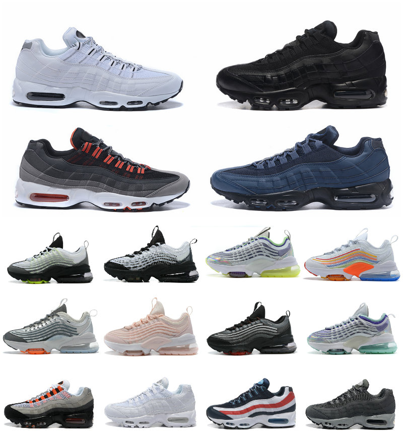 Wholesale 95 OG TT Mens Running Shoes ZM 950 Metallic Silver NRG Japan 95s Triple Black White Sail Essential Squadron Blue Solar Red Grape Womens Jogging Trainers, Y013
Wholesale 95 OG TT Mens Running Shoes ZM 950 Metallic Silver NRG Japan 95s Triple Black White Sail Essential Squadron Blue Solar Red Grape Womens Jogging Trainers, Y013