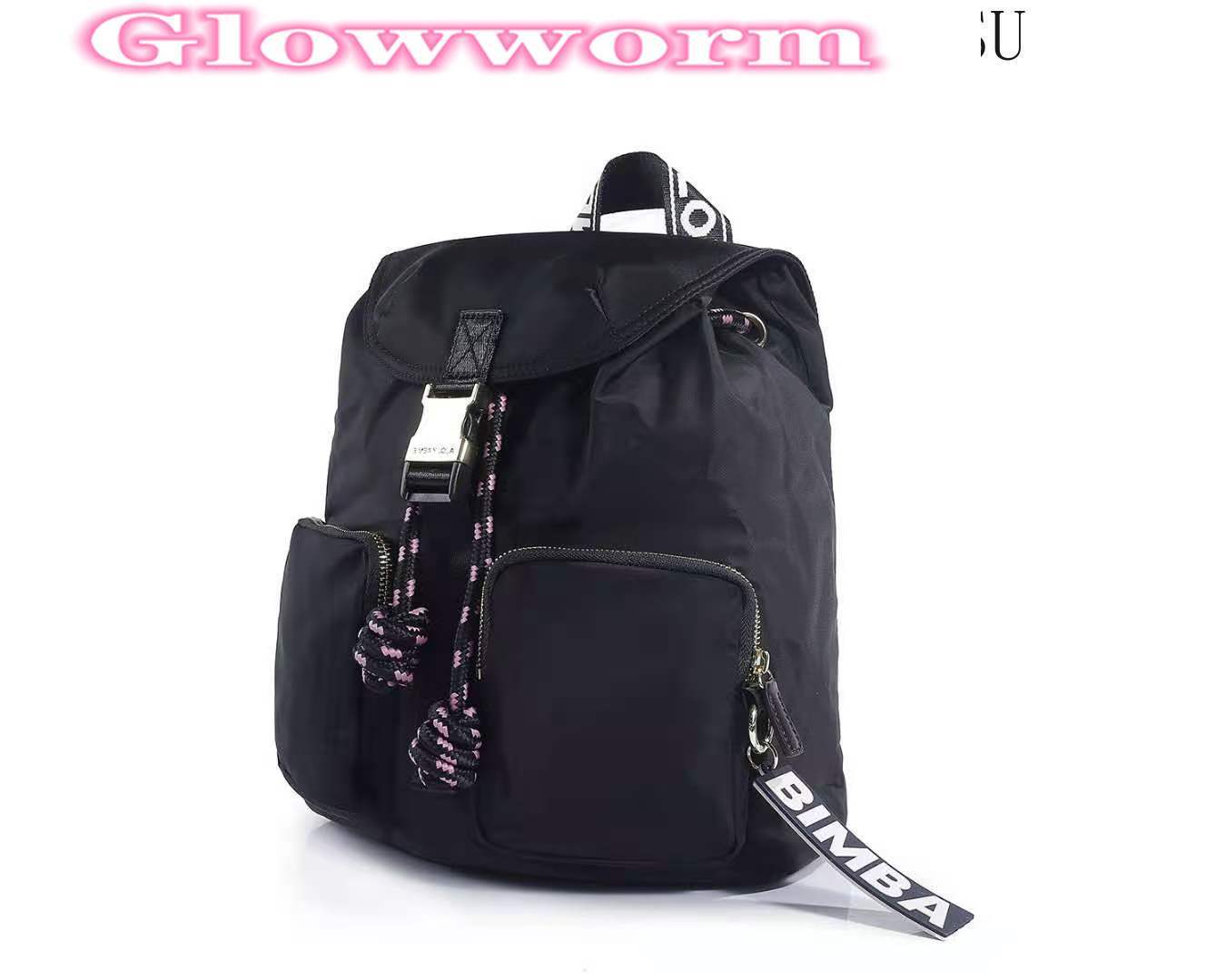 2021 Spain's most popular fashion trend young lady classic backpack Bimba yy handbag C0225
2021 Spain's most popular fashion trend young lady classic backpack Bimba yy handbag C0225