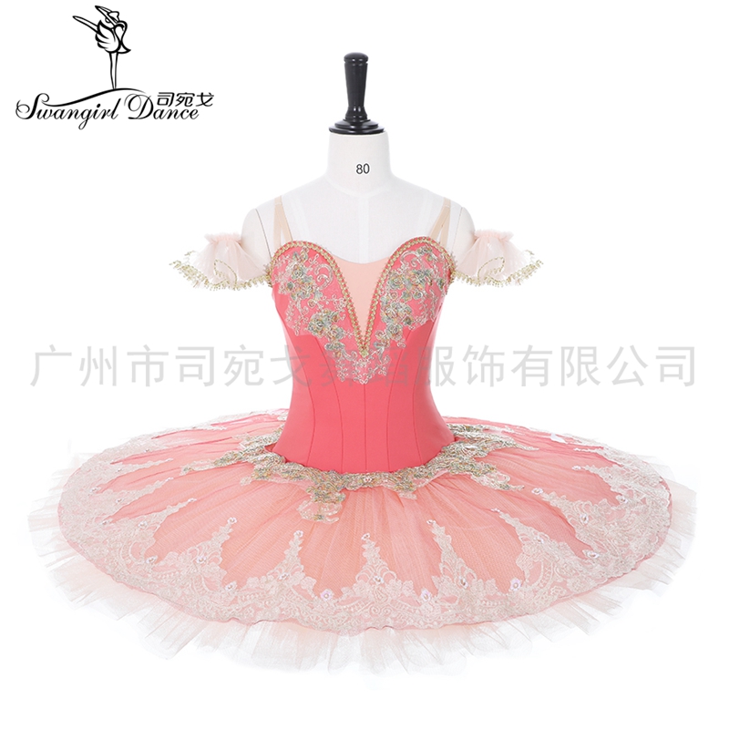 adult Peach Fairy professional ballet costumes for women ballerina girls performance pancake tutu dress BT9026, Pink
adult Peach Fairy professional ballet costumes for women ballerina girls performance pancake tutu dress BT9026, Pink