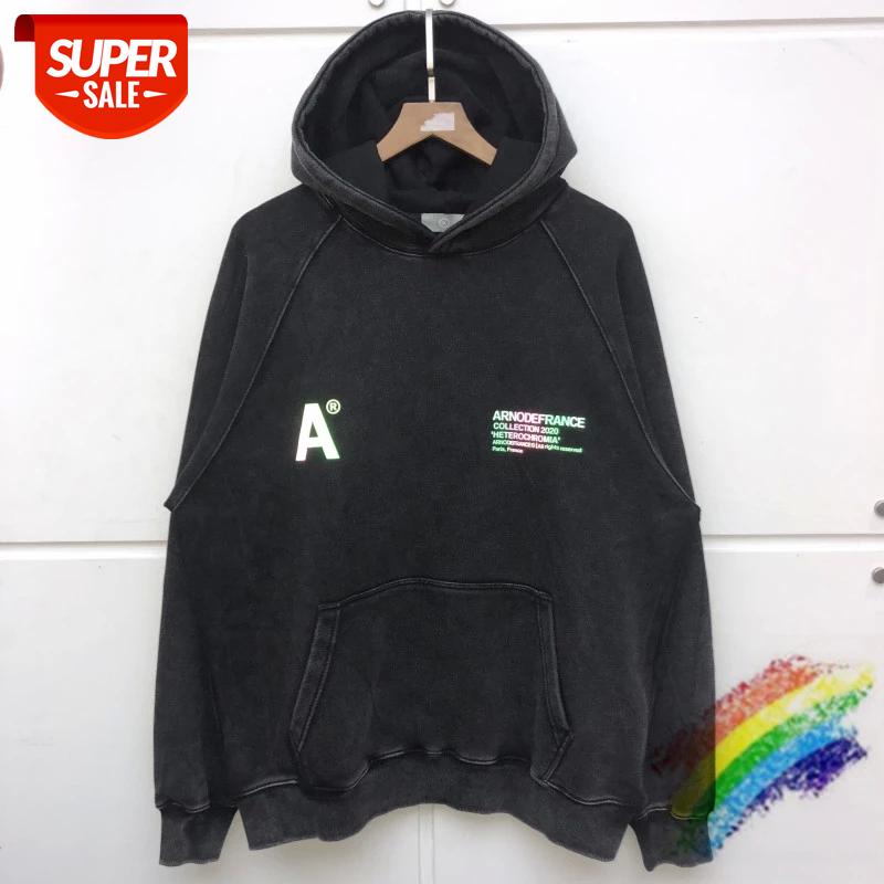 Streetwear Colorful Reflective Arnodefrance Hoodie Men Women High Quality Washed Old Vintage Pullovers ADF Sweatshirts #SM6z, Black
Streetwear Colorful Reflective Arnodefrance Hoodie Men Women High Quality Washed Old Vintage Pullovers ADF Sweatshirts #SM6z, Black
