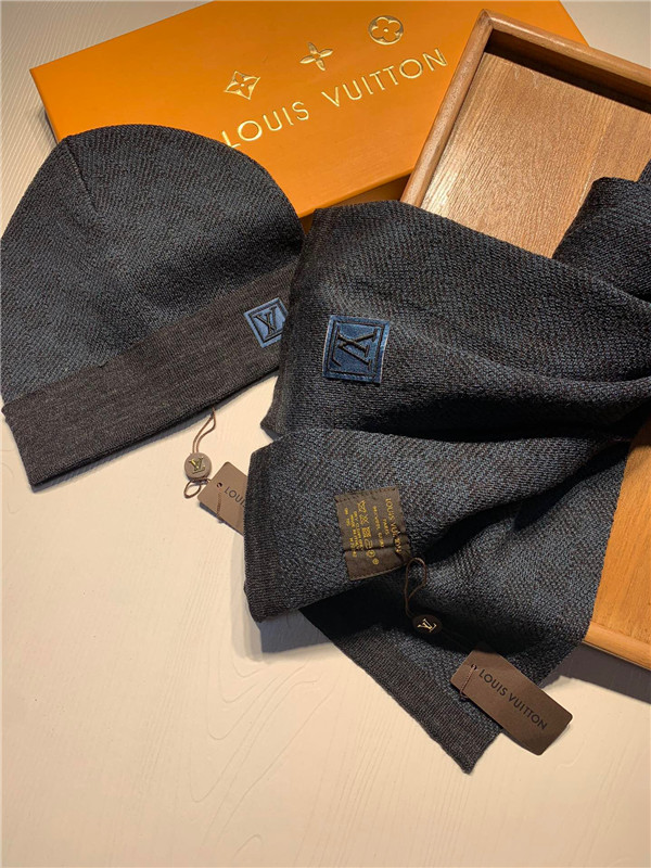 Unisex Designer Pashmina Women men knitted Scarf and Hat Set Winter Warm Hats and scarves Beanie Hat With879855, Blue;gray
Unisex Designer Pashmina Women men knitted Scarf and Hat Set Winter Warm Hats and scarves Beanie Hat With879855, Blue;gray