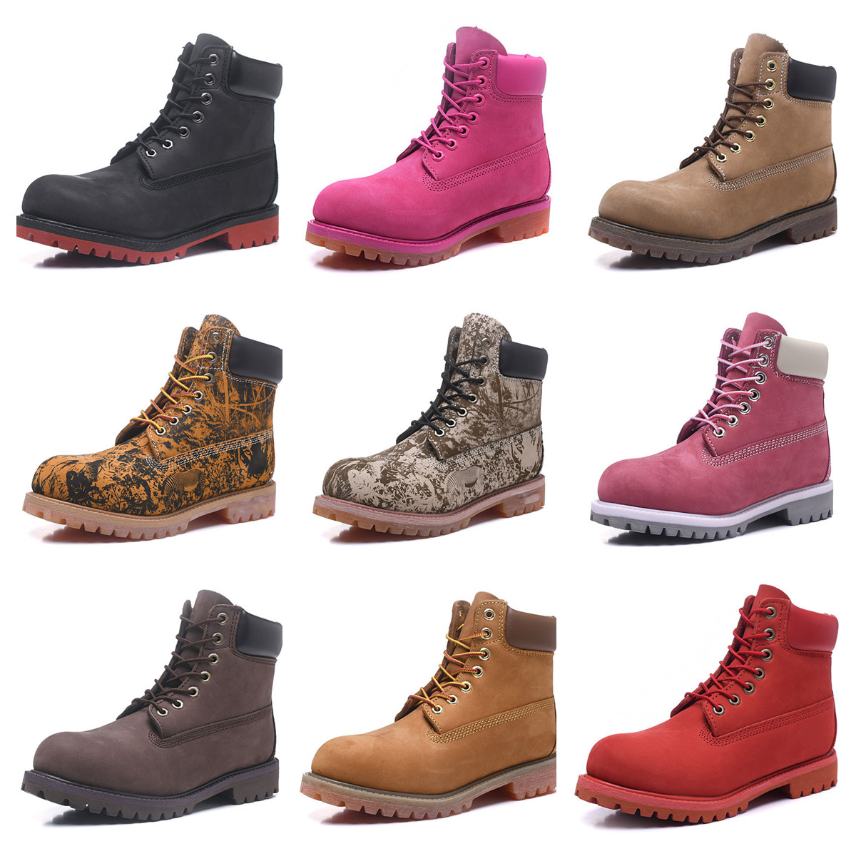 High Quality Men Women Classic Yellow Boots Casual Waterproof ankle Boot High Cut Snow Boots Hiking Sports Trainer Shoes 36-44, 21
High Quality Men Women Classic Yellow Boots Casual Waterproof ankle Boot High Cut Snow Boots Hiking Sports Trainer Shoes 36-44, 21