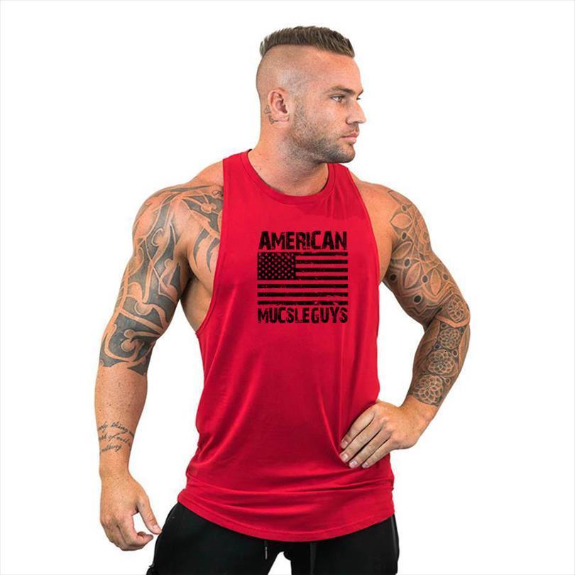 nrand fashion workout tank mens clothing bodybuilding muscle sleeveless singlets man shirt fitness training running vest, White;black
nrand fashion workout tank mens clothing bodybuilding muscle sleeveless singlets man shirt fitness training running vest, White;black