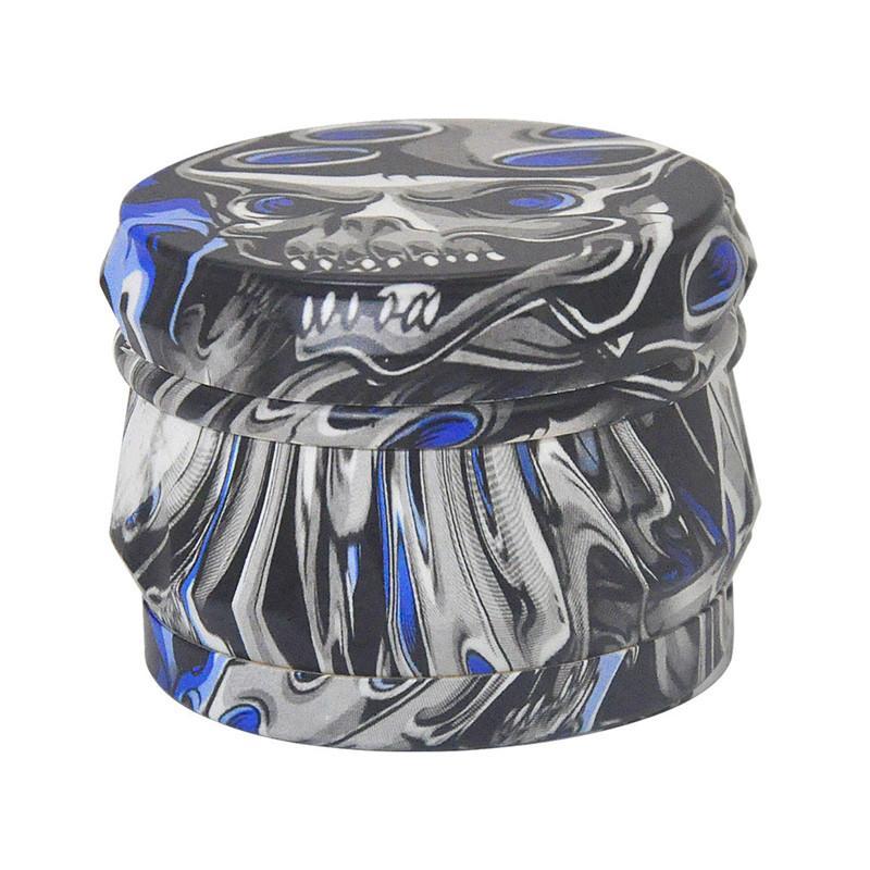 4 Layers 63mm Herb color printing Crusher Smasher Colorful Zinc Alloy Grinder High Quality smoking accessories hookahs
4 Layers 63mm Herb color printing Crusher Smasher Colorful Zinc Alloy Grinder High Quality smoking accessories hookahs