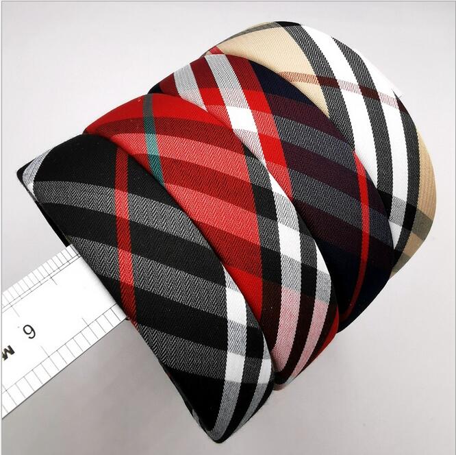 Multicolor Striped Hair Band Bohemian Cotton Girl Bow Headband Wave Point Turban Twist Head Wrap Twisted Soft Hair Band Headbands Bandanas, Silver
Multicolor Striped Hair Band Bohemian Cotton Girl Bow Headband Wave Point Turban Twist Head Wrap Twisted Soft Hair Band Headbands Bandanas, Silver