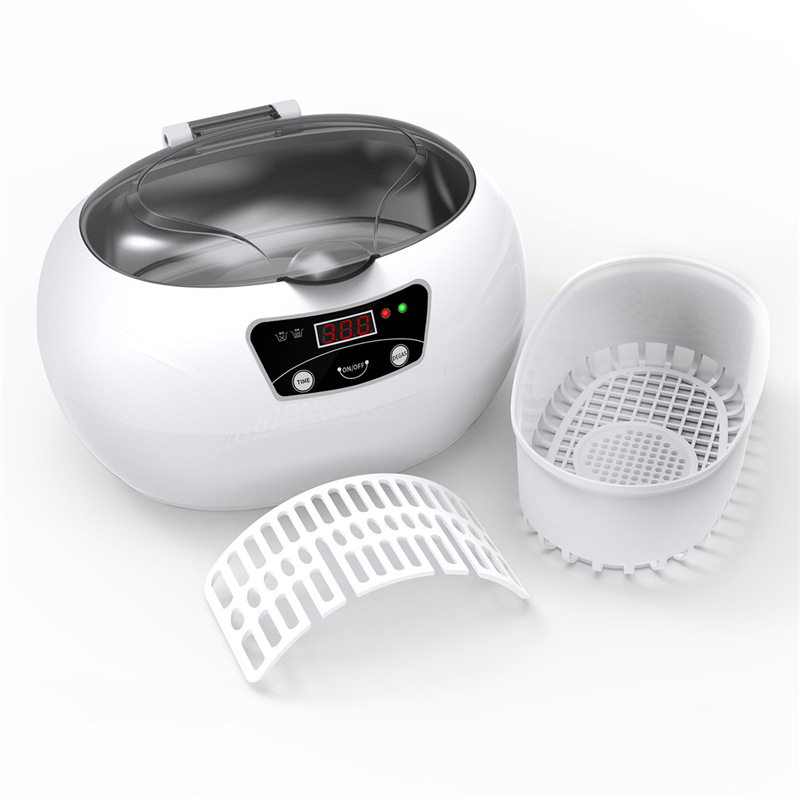 Professional Sterilizer Ultrasonic Cleaner Washing Machine 600ml Pot Nail Equipment Cleaning Ultrasonic Autoclave Cleaner
Professional Sterilizer Ultrasonic Cleaner Washing Machine 600ml Pot Nail Equipment Cleaning Ultrasonic Autoclave Cleaner