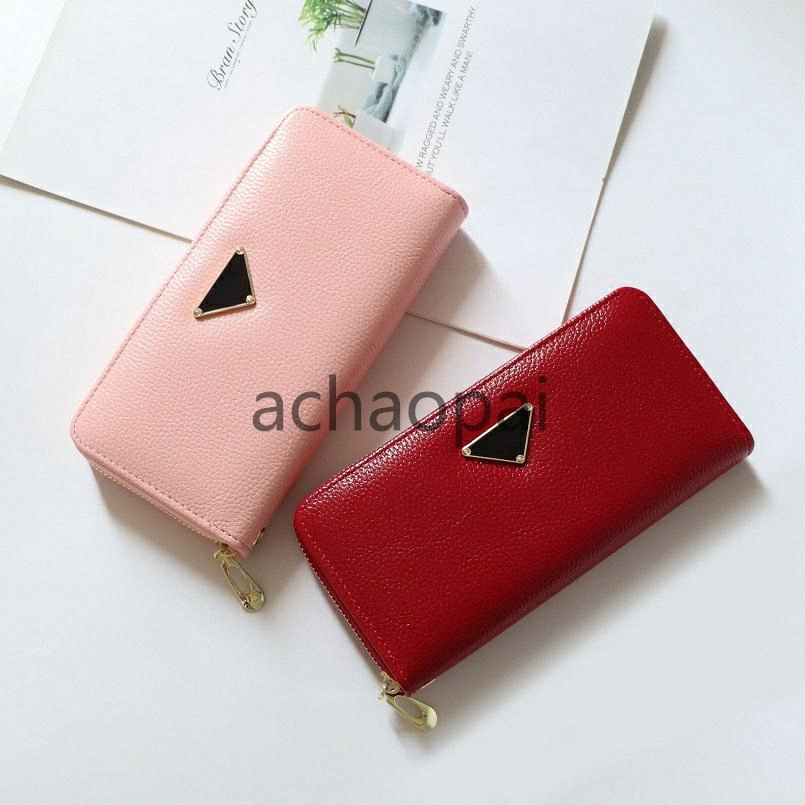 2021 design wallet high quality women purses card holder bag womens wallets classic purse fashion handbag, Orange
2021 design wallet high quality women purses card holder bag womens wallets classic purse fashion handbag, Orange