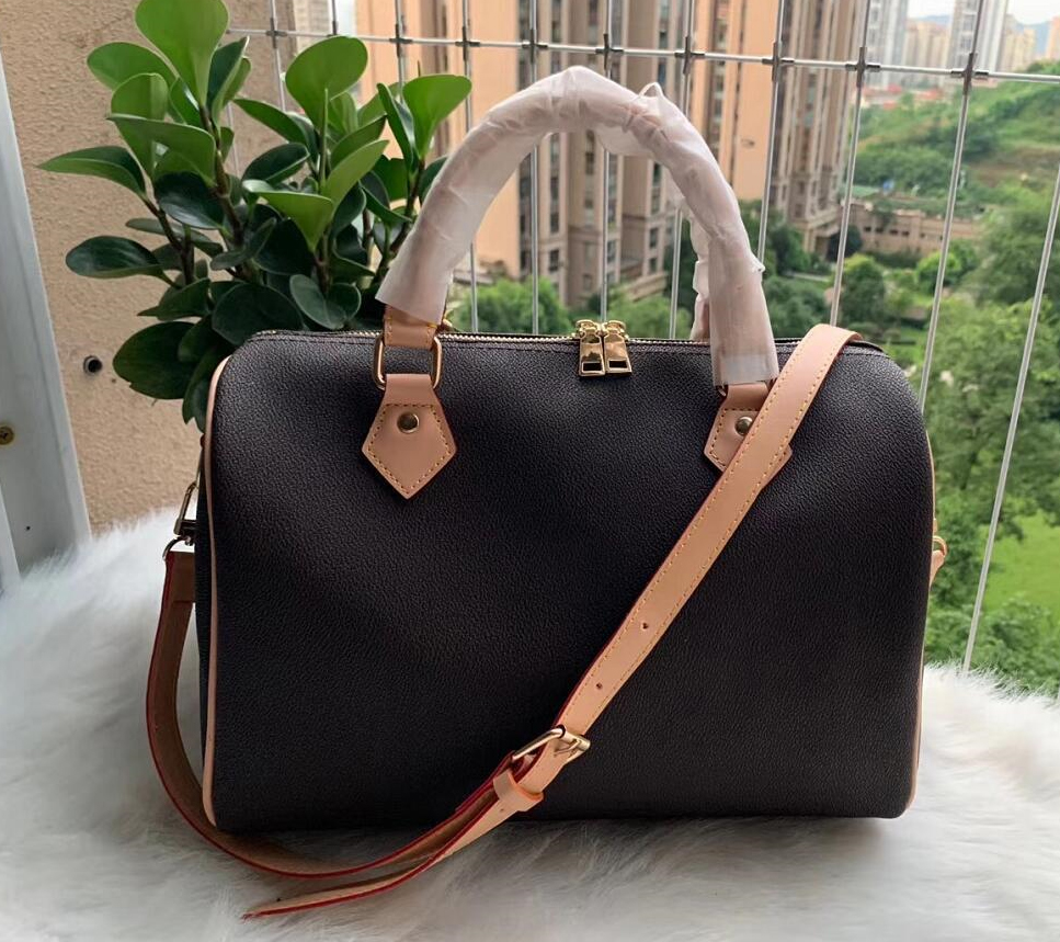 30cm SPEEDY crossbody bags handbag women fashion luxury brand designer messenger shoulder bag tote, Custom
30cm SPEEDY crossbody bags handbag women fashion luxury brand designer messenger shoulder bag tote, Custom