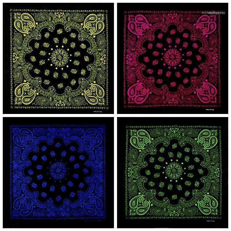 Scarves Cotton Black Bottom Colored Paisley Punk Hip-hop Headwear Hair Neck Wrist Wrap Band Neckerchief Square Headtie Kerchief For Men1
Scarves Cotton Black Bottom Colored Paisley Punk Hip-hop Headwear Hair Neck Wrist Wrap Band Neckerchief Square Headtie Kerchief For Men1