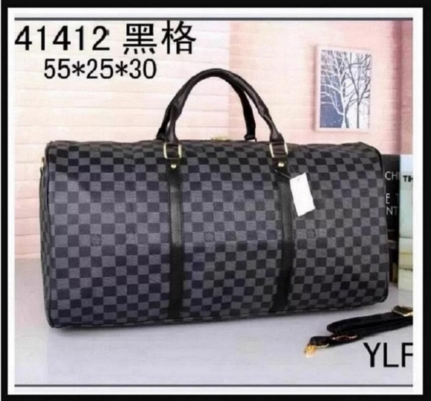 Top LOUIINGS Vutton New Men Duffle Bag Women Travel Bags Hand Luggage Travel Bags Men Pu Leather Handbags Large CrossBody Bags Totes
Top LOUIINGS Vutton New Men Duffle Bag Women Travel Bags Hand Luggage Travel Bags Men Pu Leather Handbags Large CrossBody Bags Totes