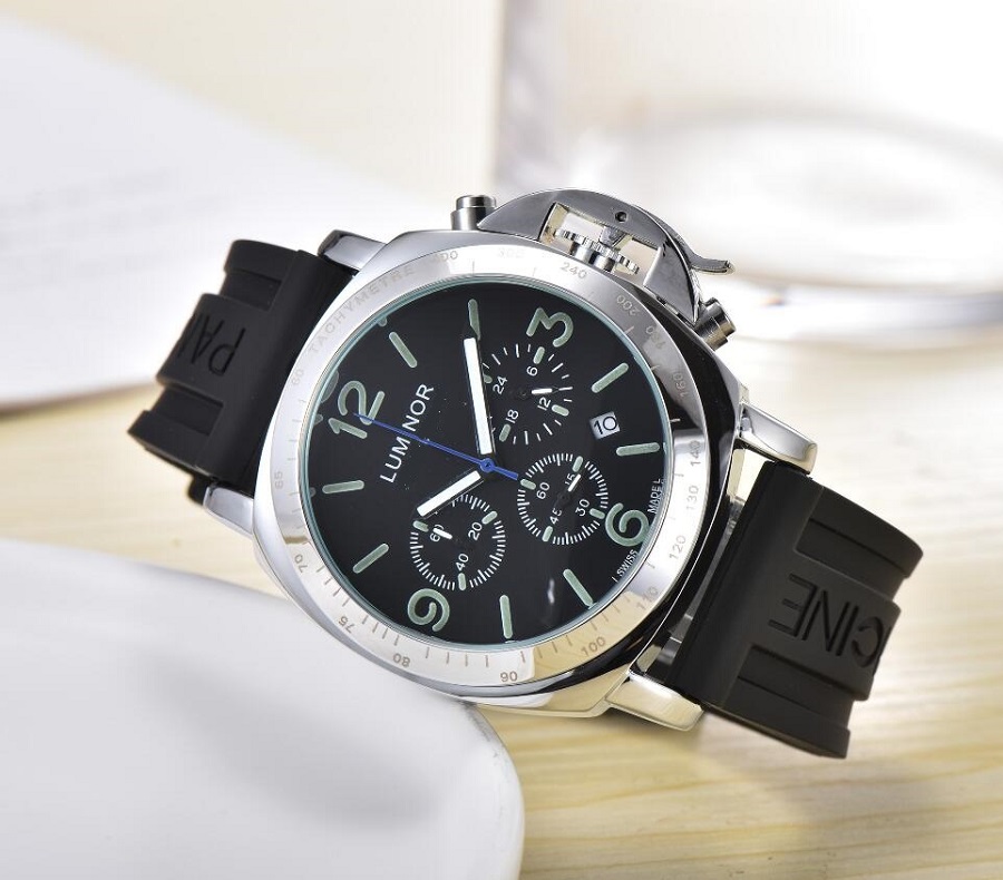 20201 New Quality day Date mens Leather Silicone Automatic Movement Men Watch Full Functional mens Wristwatches Gift, Slivery;brown
20201 New Quality day Date mens Leather Silicone Automatic Movement Men Watch Full Functional mens Wristwatches Gift, Slivery;brown