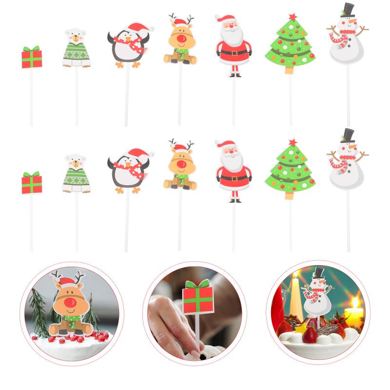 Other Festive & Party Supplies 70Pcs Creative Dessert Ornaments Paper Cake Toppers Birthday Supply
Other Festive & Party Supplies 70Pcs Creative Dessert Ornaments Paper Cake Toppers Birthday Supply