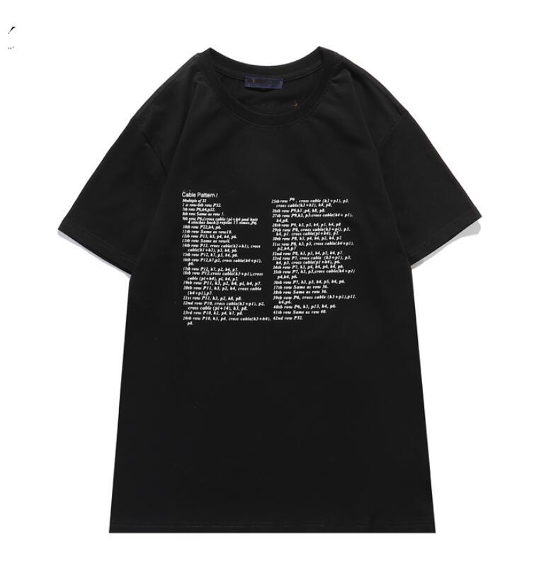 Mens designer t shirts luxur clothes letter Print tshirt hip hop tee Summer Fashion t shirt Casual Street women men s tee T-shirt, White
Mens designer t shirts luxur clothes letter Print tshirt hip hop tee Summer Fashion t shirt Casual Street women men s tee T-shirt, White