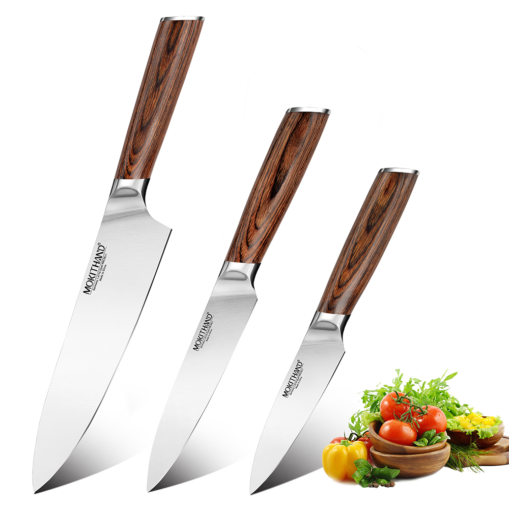 Japanese Chef Knife Set Professiona Kitchen Knives Germany 1.4116 High Carbon Stee Vegetabe Butcher Utiity Knife for Cooking
Japanese Chef Knife Set Professiona Kitchen Knives Germany 1.4116 High Carbon Stee Vegetabe Butcher Utiity Knife for Cooking
