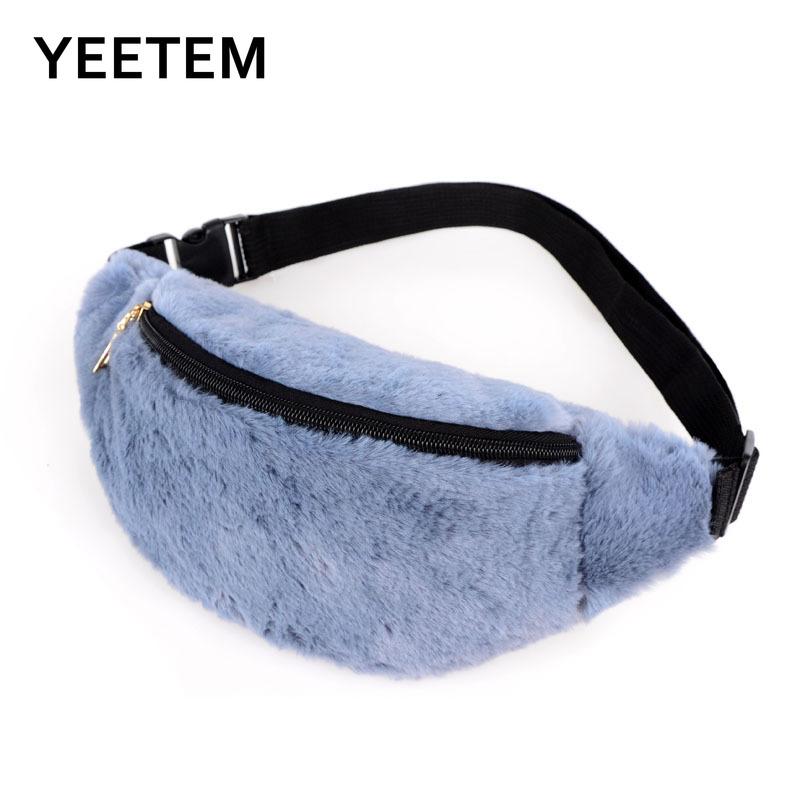 Waist Bags Bag Female Travel Bum Hip Coins Phone Pouch Casual Chest Faux Fur Fanny Pack Women Plush Men, Black
Waist Bags Bag Female Travel Bum Hip Coins Phone Pouch Casual Chest Faux Fur Fanny Pack Women Plush Men, Black