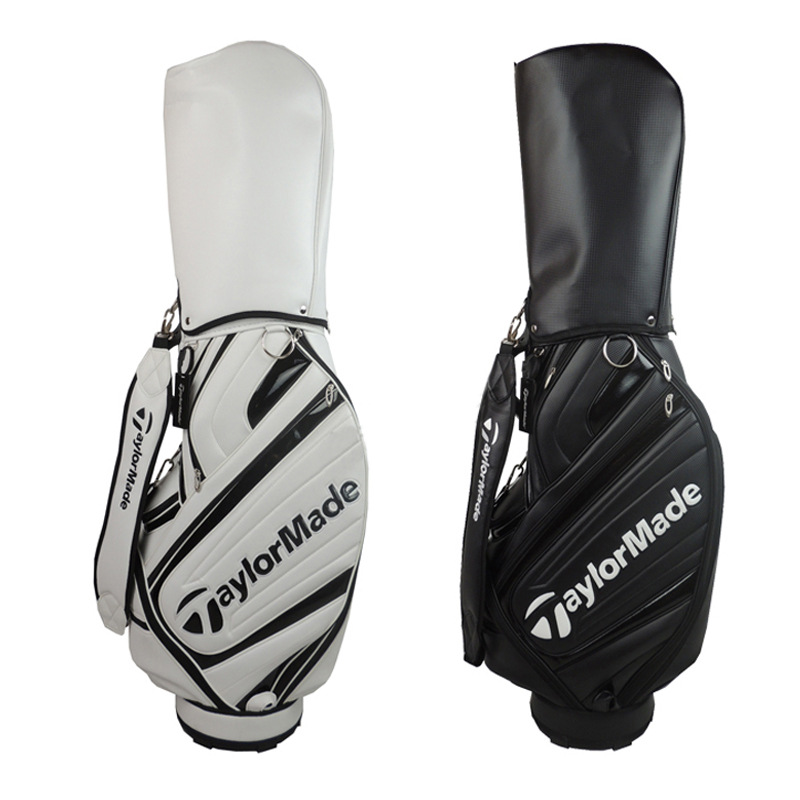 Golf Bags Tm Men's Bag Professional Standard Portable Ultra-light Four Wheeled Tug Air Consignment Telescopic Light Club Golf
Golf Bags Tm Men's Bag Professional Standard Portable Ultra-light Four Wheeled Tug Air Consignment Telescopic Light Club Golf