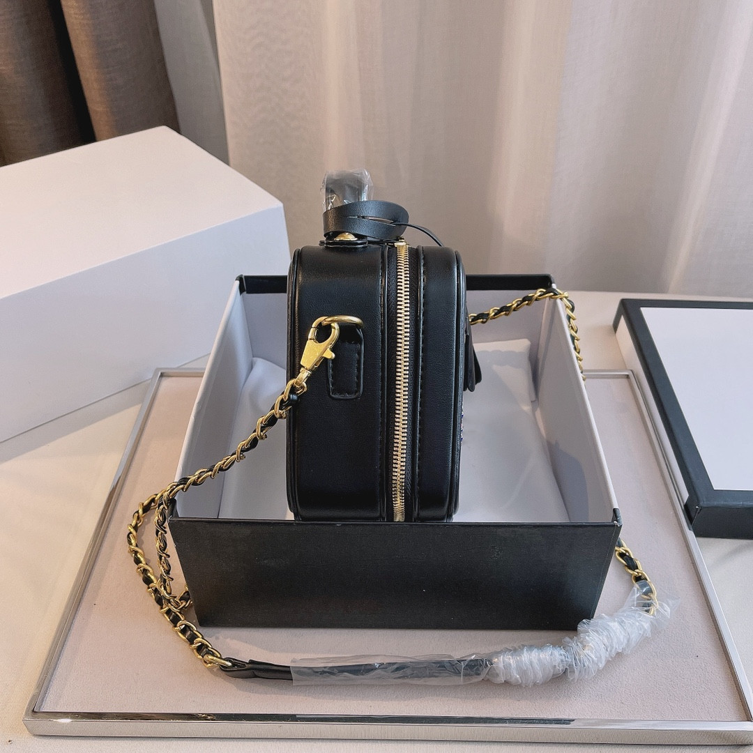 2021 Women Luxury Designer Crossbady High Quality box bag Multi Pochette purse Wholesale high-quality chain shoulder strap prices top work handbag, This specifications don't shipment
2021 Women Luxury Designer Crossbady High Quality box bag Multi Pochette purse Wholesale high-quality chain shoulder strap prices top work handbag, This specifications don't shipment