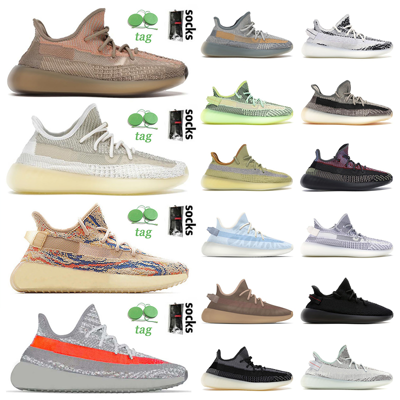Adds 3M Reflective Static Running Shoes For Mens Women Sand Taupe Natural MX Oat Beluga Mono Ice Zebra Bred Blue Tint Mono Mist Outdoor Spor
Adds 3M Reflective Static Running Shoes For Mens Women Sand Taupe Natural MX Oat Beluga Mono Ice Zebra Bred Blue Tint Mono Mist Outdoor Spor