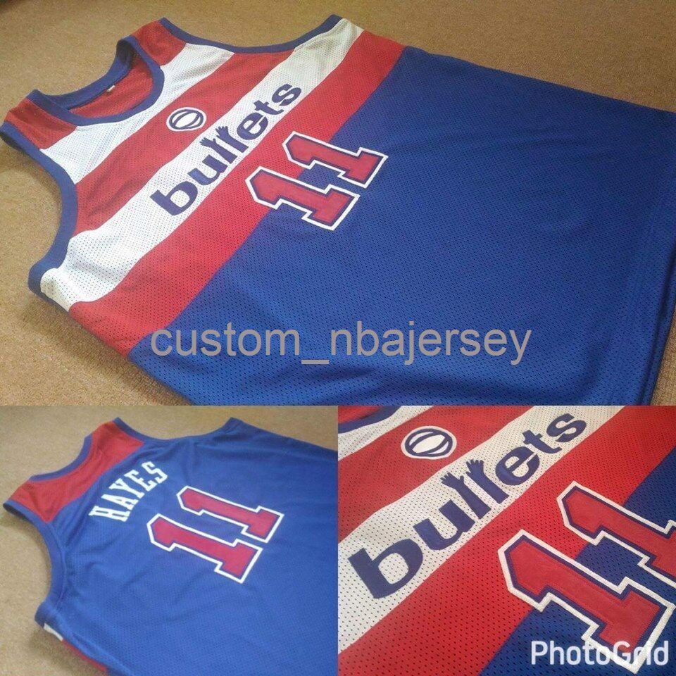 Men Women Youth ELVIN HAYES ROAD CLASSICS BASKETBALL JERSEY stitched custom name any number, Blue
Men Women Youth ELVIN HAYES ROAD CLASSICS BASKETBALL JERSEY stitched custom name any number, Blue