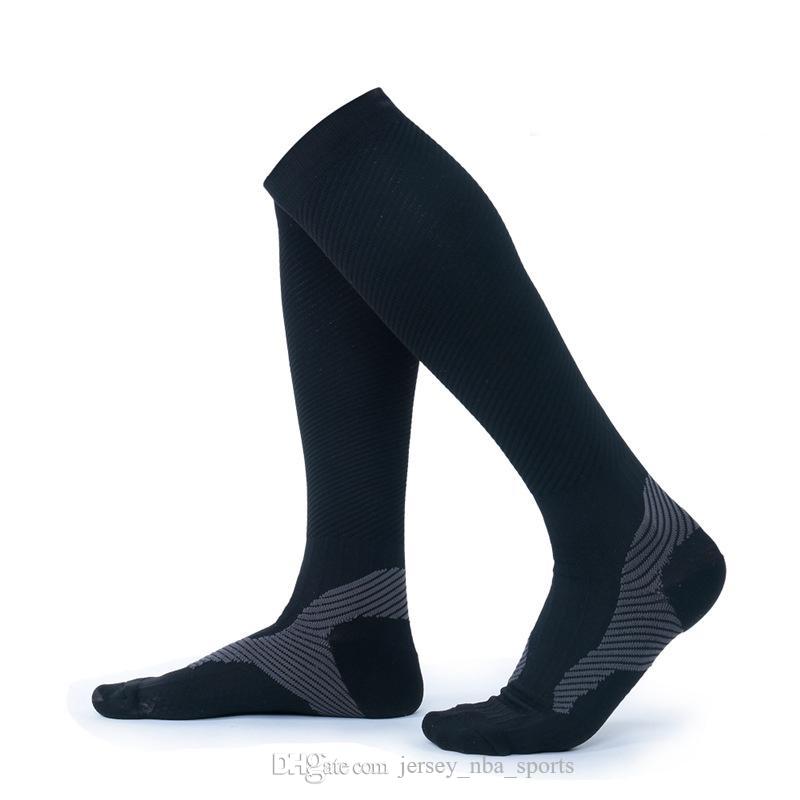21 Men/Women Professional Compression Running Stockings High-quality Marathon Sports Socks Quick-Dry Bicycle Socks Free DHL H106S, Black
21 Men/Women Professional Compression Running Stockings High-quality Marathon Sports Socks Quick-Dry Bicycle Socks Free DHL H106S, Black