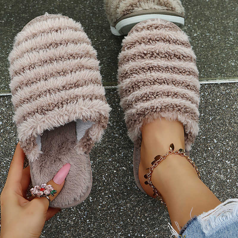 Women's New Winter Indoor Fuzzy Slippers Female Fluffy Slipper Ladies Soft Plush House Slippers For Women H0827, Pink
Women's New Winter Indoor Fuzzy Slippers Female Fluffy Slipper Ladies Soft Plush House Slippers For Women H0827, Pink