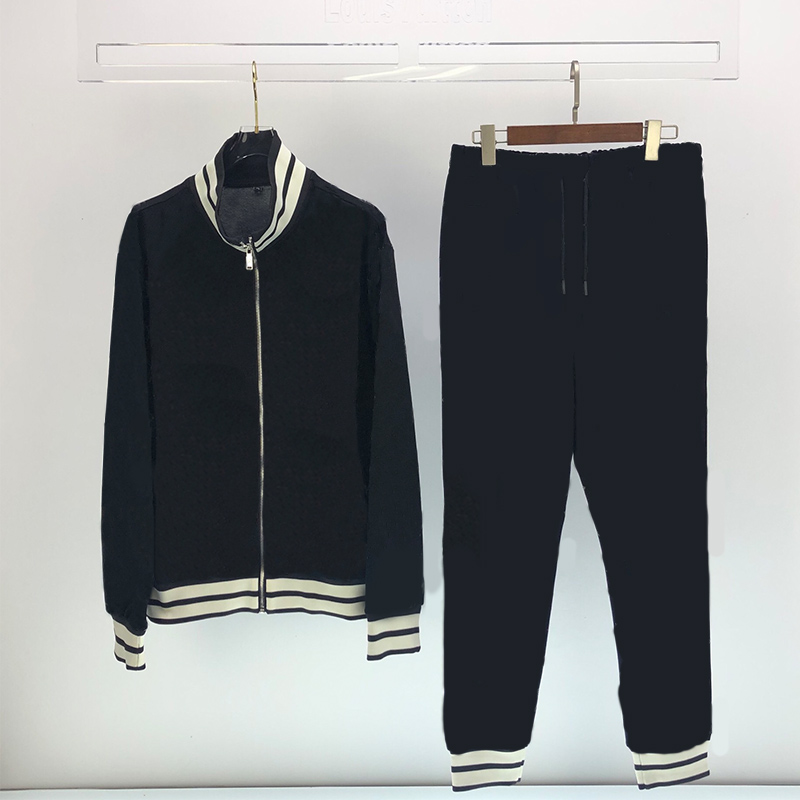 Mens Tracksuits Spring Men Letter Print Fashion 2021new Men Jacket Trendy Male Sportwear Women Streetwear Top High Quality Hip-hop Popular, Black
Mens Tracksuits Spring Men Letter Print Fashion 2021new Men Jacket Trendy Male Sportwear Women Streetwear Top High Quality Hip-hop Popular, Black