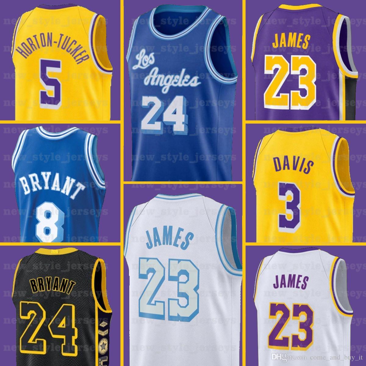 2021 new Los Angeles Lakers Alex 4 Caruso Jersey LeBron 23 James Anthony 3 Davis Kyle Bryant men2, Black;red
2021 new Los Angeles Lakers Alex 4 Caruso Jersey LeBron 23 James Anthony 3 Davis Kyle Bryant men2, Black;red