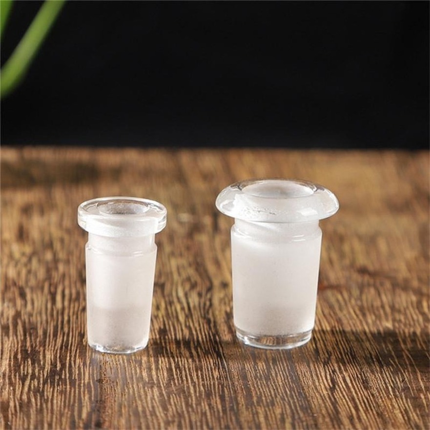 Mini Converter Glass Adapter 10mm Female To 14mm Male 14mm Female To 18mm Male Adapters for Quartz Banger Glass Water Bongs Dab Rigs FY2393
Mini Converter Glass Adapter 10mm Female To 14mm Male 14mm Female To 18mm Male Adapters for Quartz Banger Glass Water Bongs Dab Rigs FY2393