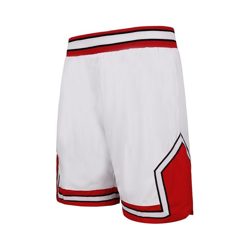 SANHENG Brand Men Basketball Shorts Quick-drying Shorts Men Basketball European Size Basketball Short Pantaloncini Basket 309B-1 C0222, White;black
SANHENG Brand Men Basketball Shorts Quick-drying Shorts Men Basketball European Size Basketball Short Pantaloncini Basket 309B-1 C0222, White;black