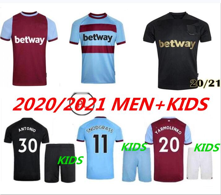 20 21 CHICHARITO F.ANDERSON ARNAUTOVIC LANZINI ANTONIO Fans Version Home Away short sleeve suit Soccer Jersey Man + Kids Football Shirt, Black;yellow
20 21 CHICHARITO F.ANDERSON ARNAUTOVIC LANZINI ANTONIO Fans Version Home Away short sleeve suit Soccer Jersey Man + Kids Football Shirt, Black;yellow
