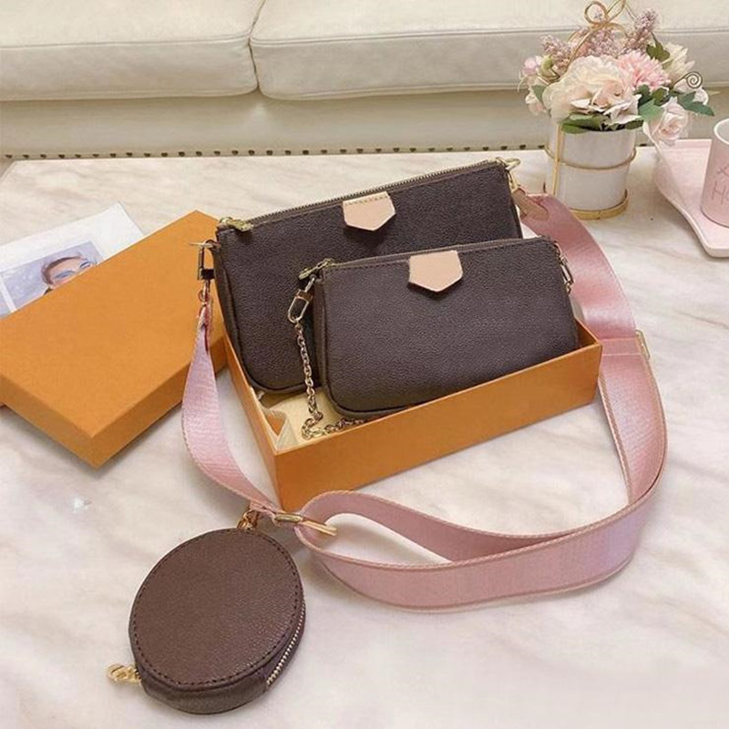 2021 classic designer one-shoulder messenger bag fashion Paris sale ladies three-piece PU leather mahjong multicolor optional, No bags
2021 classic designer one-shoulder messenger bag fashion Paris sale ladies three-piece PU leather mahjong multicolor optional, No bags