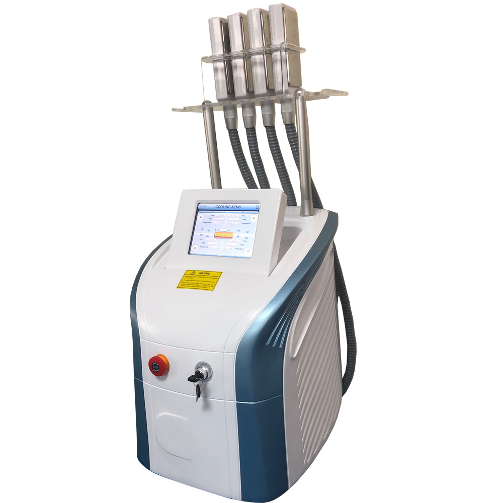 infrared and freezing electric muscle stimulating cryolipolysis device 4 criolipolisis plate cryo ems machine
infrared and freezing electric muscle stimulating cryolipolysis device 4 criolipolisis plate cryo ems machine