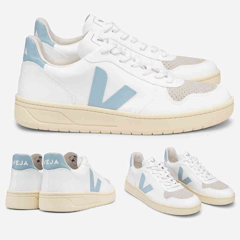See Campo Sneakers Women Classic Full White Men V Veja Shoes Trend Pair Leather Skateboard shoes
See Campo Sneakers Women Classic Full White Men V Veja Shoes Trend Pair Leather Skateboard shoes