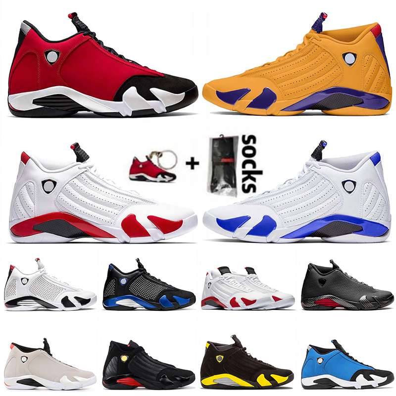 2021 Luxury 14s Jumpman 14 Gym Red Mens Basketball Shoes Retro University Gold Hyper Royal DOERNBECHER Thunder Designer Sneakers Men Trainers, 16 yellow
2021 Luxury 14s Jumpman 14 Gym Red Mens Basketball Shoes Retro University Gold Hyper Royal DOERNBECHER Thunder Designer Sneakers Men Trainers, 16 yellow
