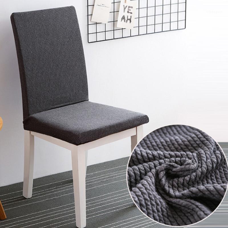 Household Knitted Jacquard Chair Cover Elastic Removable And Washable Protective El Banquet Wedding General Size Covers
Household Knitted Jacquard Chair Cover Elastic Removable And Washable Protective El Banquet Wedding General Size Covers
