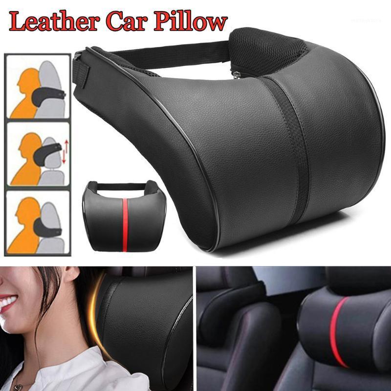 Seat Cushions Car Neck Pillow Adjustable Memory Cotton Headrest Rest Protection Cushion Travel
Seat Cushions Car Neck Pillow Adjustable Memory Cotton Headrest Rest Protection Cushion Travel