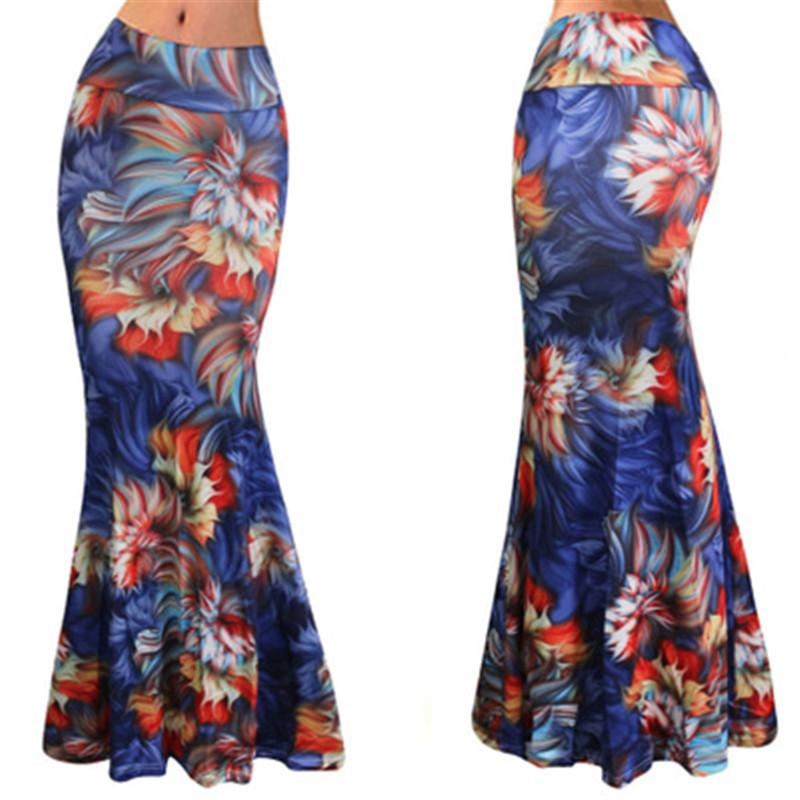 Skirts Casual Holiday Sexy Bag Hip Women' One-Step Skirt Spring Autumn Fashion Street Hipster Flower Print Personality Ladies Clothing, 1098
Skirts Casual Holiday Sexy Bag Hip Women' One-Step Skirt Spring Autumn Fashion Street Hipster Flower Print Personality Ladies Clothing, 1098