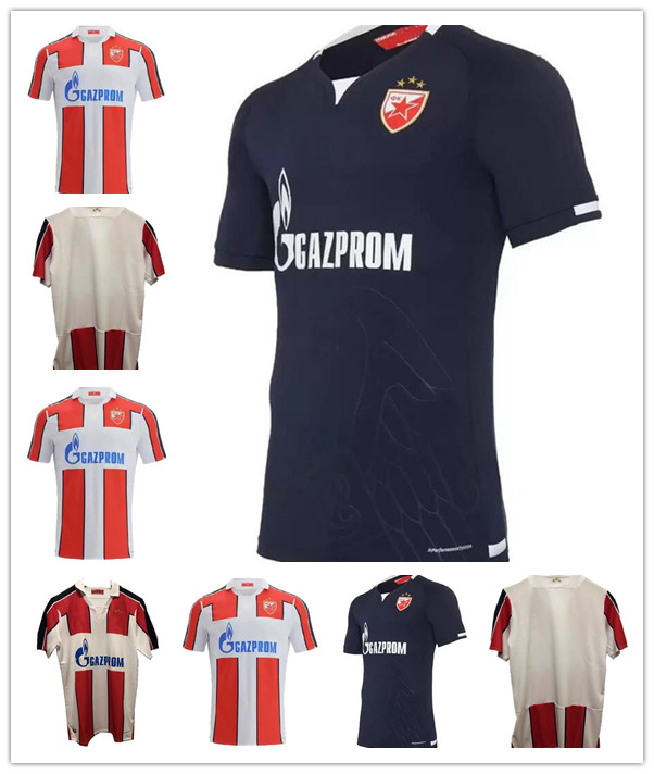 SALE Classy Red Star Belgrade 21-22 soccer Jersey home 2021 2022 football shirts Football Uniform
SALE Classy Red Star Belgrade 21-22 soccer Jersey home 2021 2022 football shirts Football Uniform