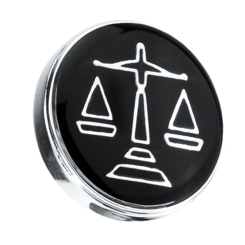 Pins, Brooches Round Black Badge Collar Pin Justice Scale Pattern Men Women Shirt Brooch Wedding Party Decoration Jewelry
Pins, Brooches Round Black Badge Collar Pin Justice Scale Pattern Men Women Shirt Brooch Wedding Party Decoration Jewelry