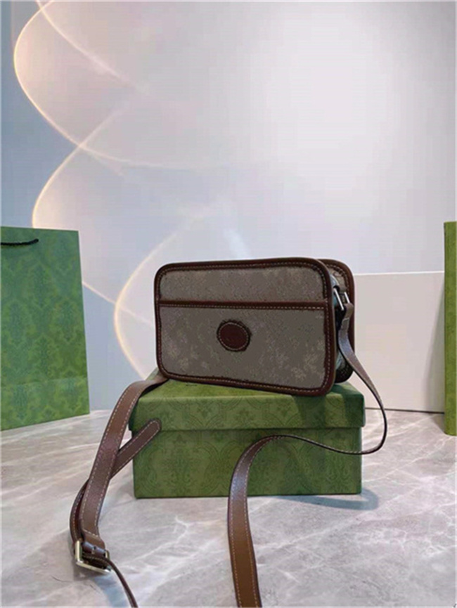 Luxurys Designers BagsCasual designer camera bags 2021 ladies high-quality styles Shoulder bag Handbags, Not a bag;buy a bag and get a dust bag
Luxurys Designers BagsCasual designer camera bags 2021 ladies high-quality styles Shoulder bag Handbags, Not a bag;buy a bag and get a dust bag