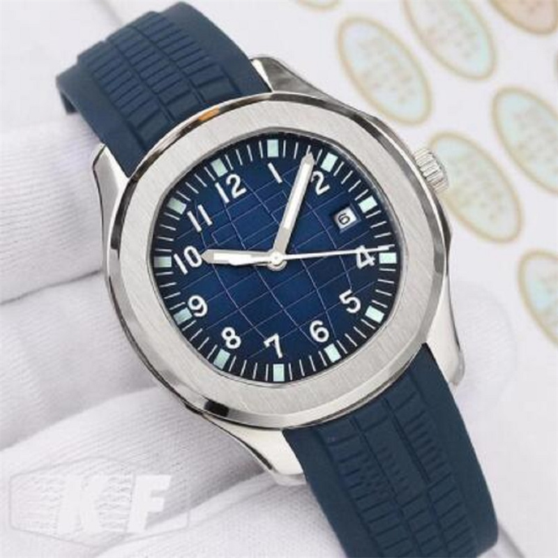 Black mens watches Automatic movement stainless steels comfortable rubber strap original clasp sapphire glass Super luminous montre, As picture
Black mens watches Automatic movement stainless steels comfortable rubber strap original clasp sapphire glass Super luminous montre, As picture