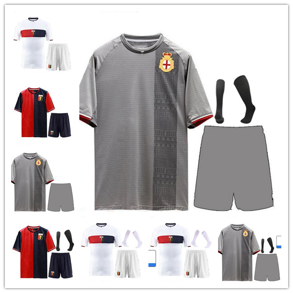 Genoa CFC soccer jerseys home 2021 2022 maglie da calcio GUMUS KOUAME ROMERO STURARO S. PINAMONTI 21 22 men+kids kit football shirts unifroms
Genoa CFC soccer jerseys home 2021 2022 maglie da calcio GUMUS KOUAME ROMERO STURARO S. PINAMONTI 21 22 men+kids kit football shirts unifroms