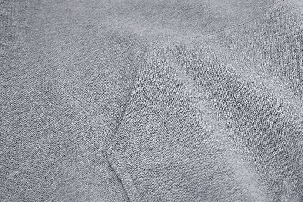 Toppies Woman Hoodies Solid Color Pullovers Female Jumpers White Sweatshirts Oversized Streetwear 210910
