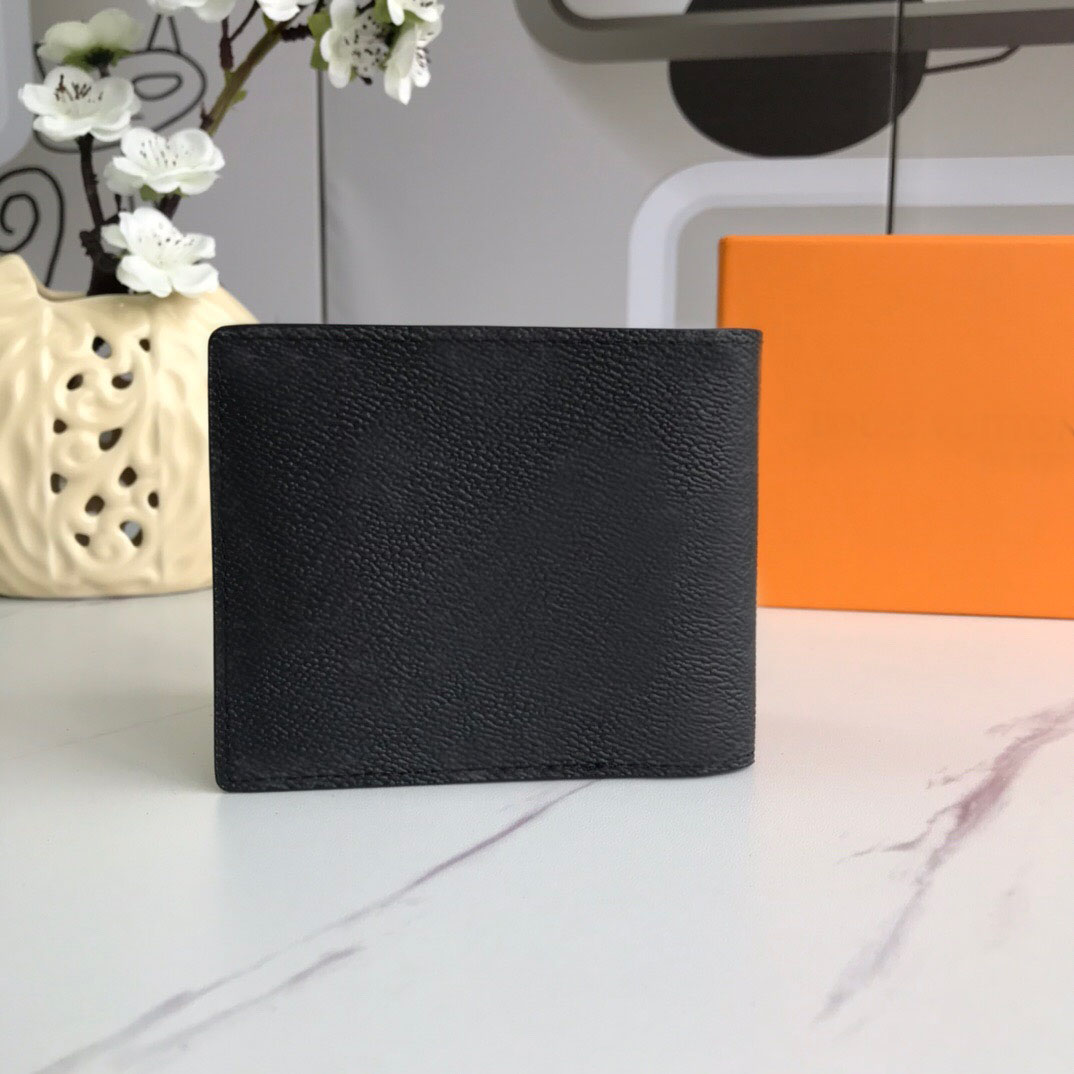 M60930 Wholesale bottoms wallet designer short wallets men multicolor coin purse Card holder mens classic pocket clutch qefefw, Red;black 
M60930 Wholesale bottoms wallet designer short wallets men multicolor coin purse Card holder mens classic pocket clutch qefefw, Red;black