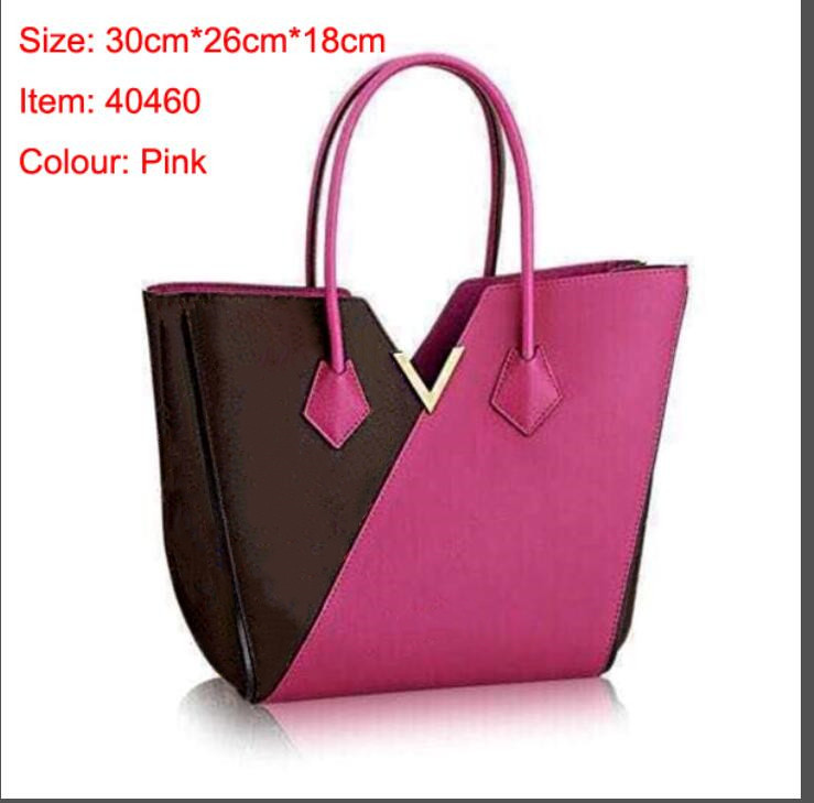 4 colors Fashion women Pu leather Handbags Lady Shoulder Bag Crossbody Bags fringed Messenger, Pink
4 colors Fashion women Pu leather Handbags Lady Shoulder Bag Crossbody Bags fringed Messenger, Pink